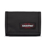 EASTPAK CREW SINGLE EK000371-008 Black Image 