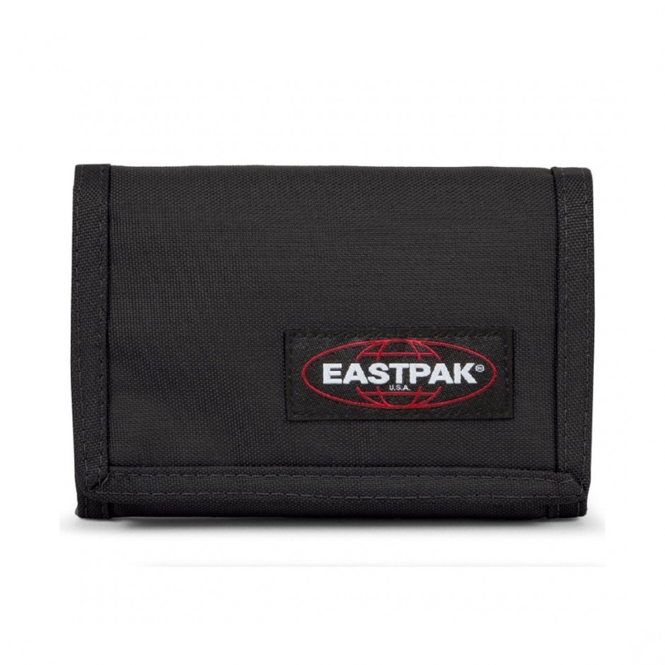 EASTPAK CREW SINGLE EK000371-008 Black