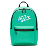 NIKE HERITAGE FN0878-324 Green Image 