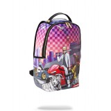 SPRAYGROUND THE DROP OFF PART 2 B1805 Πολύχρωμο Εικόνα 0