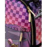 SPRAYGROUND THE DROP OFF PART 2 B1805 Πολύχρωμο Εικόνα 4