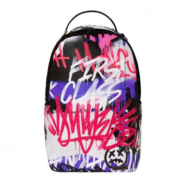 SPRAYGROUND VANDAL COUTURE DLXSV BACKPACK B5223 Colorful