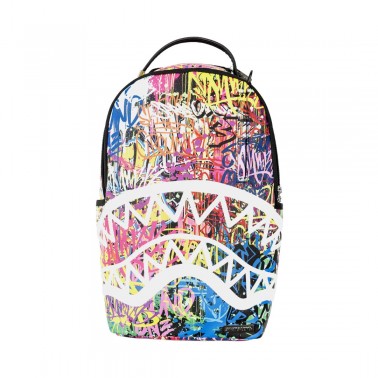 SPRAYGROUND LES BACKPACK B5811 Colorful