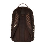 Τσάντα Πλάτης Καφέ - Sprayground Shark Classic Εικόνα 0