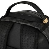 Τσάντα Πλάτης Ανθρακί - Sprayground Torn Graff Check DLXSV Εικόνα 4