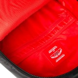 Τσάντα Πλάτης Ανθρακί - Sprayground Torn Graff Check DLXSV Εικόνα 5