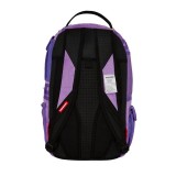 Τσάντα Πλάτης Μωβ- Sprayground Inverted Shark Pocket Εικόνα 0