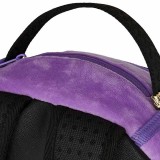 Τσάντα Πλάτης Μωβ- Sprayground Inverted Shark Pocket Εικόνα 2
