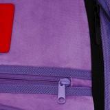 Τσάντα Πλάτης Μωβ- Sprayground Inverted Shark Pocket Εικόνα 3