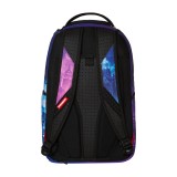 SPRAYGROUND CAT WOMAN IN THE CITY DLXR BACKPACK B7746 Colorful Image 0