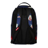 SPRAYGROUND BATMAN BACKPACK B7775 Colorful Image 0