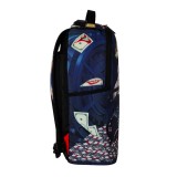 SPRAYGROUND BATMAN BACKPACK B7775 Colorful Image 2