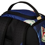 SPRAYGROUND BATMAN BACKPACK B7775 Colorful Image 3