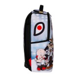 Τσάντα Πλάτης Πολύχρωμη - Sprayground Looney Tunes Fashion Killers Εικόνα 1