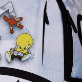 Τσάντα Πλάτης Πολύχρωμη - Sprayground Looney Tunes Fashion Killers Εικόνα 2