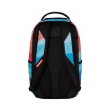 SPRAYGROUND PAINTED SPONGEBOB BACKPACK B5928 Colorful Image 0