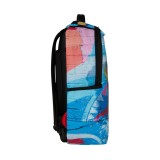 SPRAYGROUND PAINTED SPONGEBOB BACKPACK B5928 Colorful Image 2