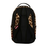 SPRAYGROUND SCARFACE ELVIRA LEOPARD PRINT BACKPACK B8175 Colorful Image 0