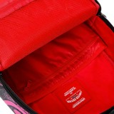 Τσάντα Πλάτης Πολύχρωμη - Sprayground Snoopy Pink Stencil Εικόνα 6