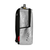 Τσάντα Πλάτης Πολύχρωμη - Sprayground Silver Side Drip Εικόνα 1