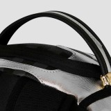 Τσάντα Πλάτης Πολύχρωμη - Sprayground Silver Side Drip Εικόνα 2