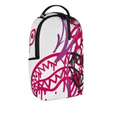 Τσάντα Πλάτης Πολύχρωμη - Sprayground Graff Mayhem RMX Εικόνα 1