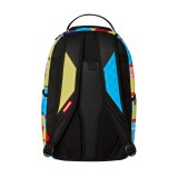 SPRAYGROUND CHARACTERS ICE CREAM TRUCK DLXR B7346 Colorful Image 0