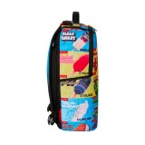 SPRAYGROUND CHARACTERS ICE CREAM TRUCK DLXR B7346 Colorful Image 2