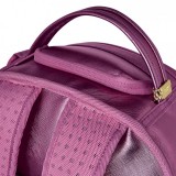 Τσάντα Πλάτης Φούξια - Sprayground Metallic Pink Metallic Drip Εικόνα 4