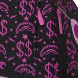 Backpack Colorful - Sprayground Crazy Money Image 3