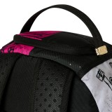 Backpack Colorful - Sprayground Pink Punk Image 4
