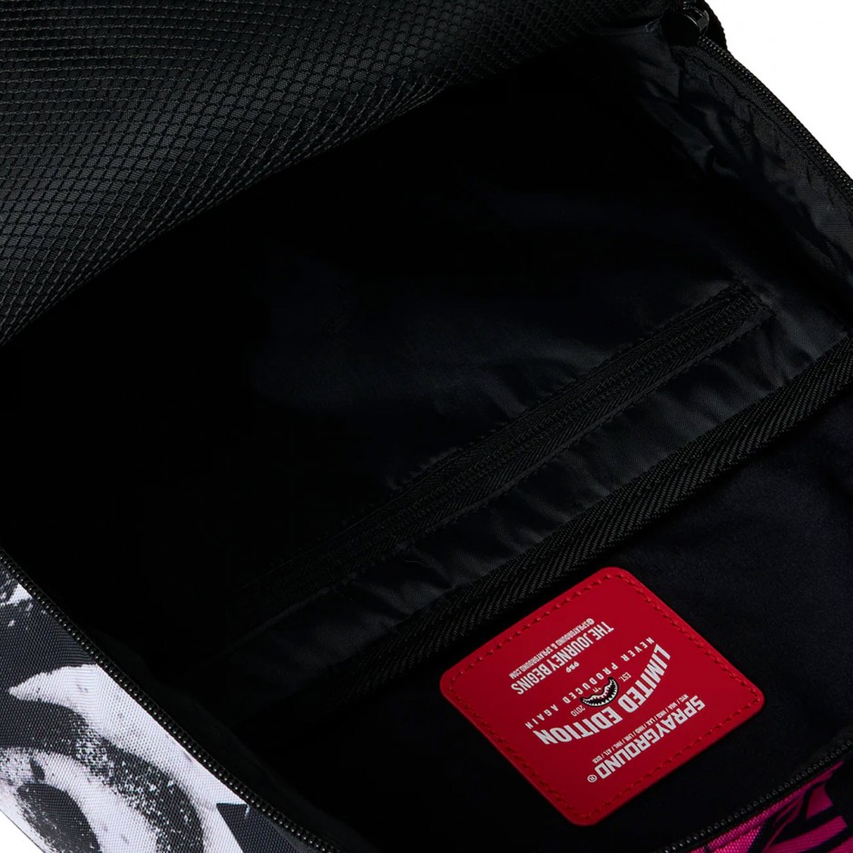 Backpack Colorful - Sprayground Pink Punk