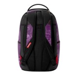Τσάντα Πλάτης Μωβ - Sprayground Elevate Purple Εικόνα 0