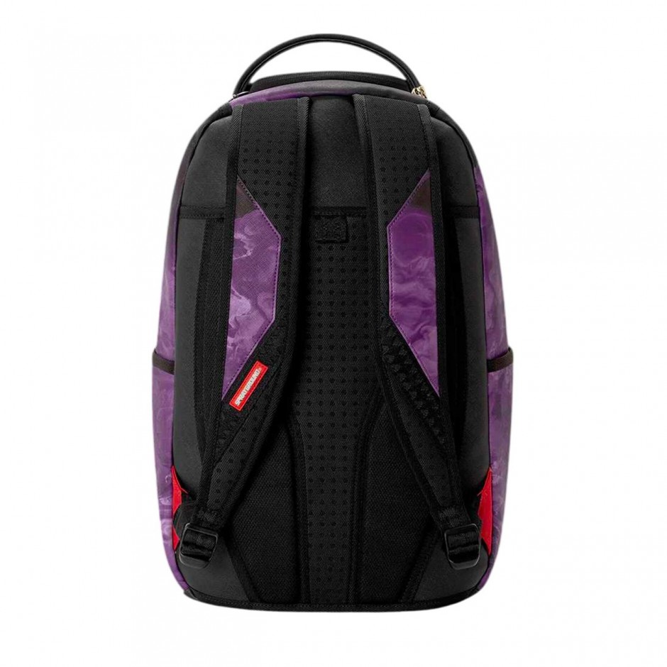 Τσάντα Πλάτης Μωβ - Sprayground Elevate Purple