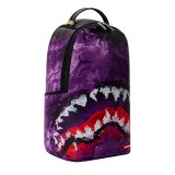 Τσάντα Πλάτης Μωβ - Sprayground Elevate Purple Εικόνα 1