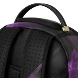 Τσάντα Πλάτης Μωβ - Sprayground Elevate Purple Εικόνα 4
