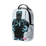 Τσάντα Πλάτης Πολύχρωμη - Sprayground Marvel Black Panther Wakanda Forever Εικόνα 1