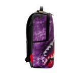Τσάντα Πλάτης Πολύχρωμη - Sprayground Pink Panther Graff Εικόνα 2