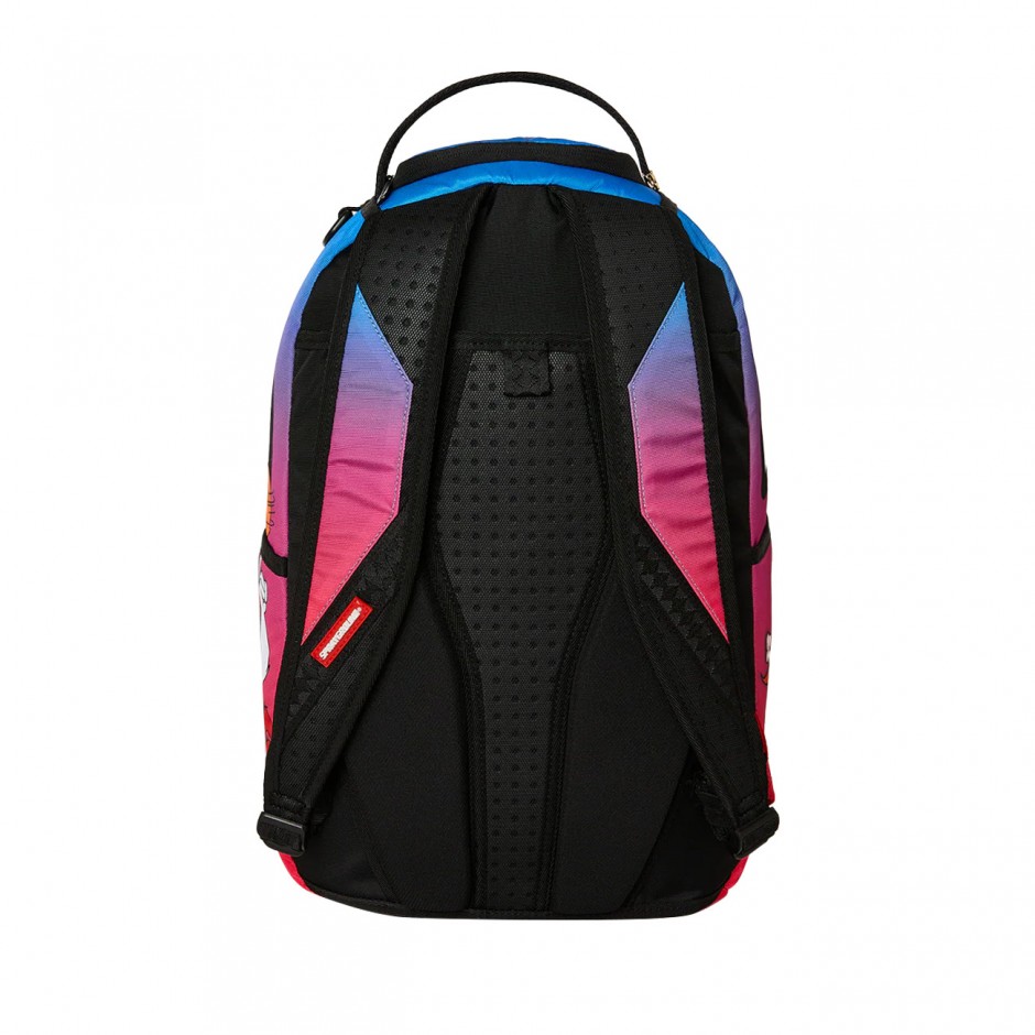 Backpack Colorful - Sprayground Space Jam 25th Anniversary Slam Dunk