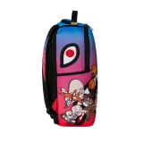 Backpack Colorful - Sprayground Space Jam 25th Anniversary Slam Dunk Image 2