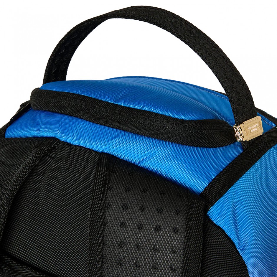 Backpack Colorful - Sprayground Space Jam 25th Anniversary Slam Dunk