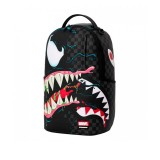 Τσάντα Πλάτης Πολύχρωμη - Sprayground Marvel Spiderman Venom Sharkmouth Εικόνα 1