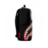 Τσάντα Πλάτης Πολύχρωμη - Sprayground Marvel Spiderman Venom Sharkmouth Εικόνα 2