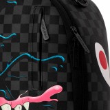 Τσάντα Πλάτης Πολύχρωμη - Sprayground Marvel Spiderman Venom Sharkmouth Εικόνα 3