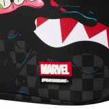 Τσάντα Πλάτης Πολύχρωμη - Sprayground Marvel Spiderman Venom Sharkmouth Εικόνα 4