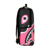 Τσάντα Πλάτης Πολύχρωμη - Sprayground Pink Panther On The Run Εικόνα 1