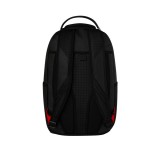 Τσάντα Πλάτης Μαύρη - Sprayground Blacked Out Embossed Gold Tooth DLXSV Εικόνα 0