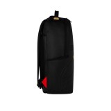 Τσάντα Πλάτης Μαύρη - Sprayground Blacked Out Embossed Gold Tooth DLXSV Εικόνα 1