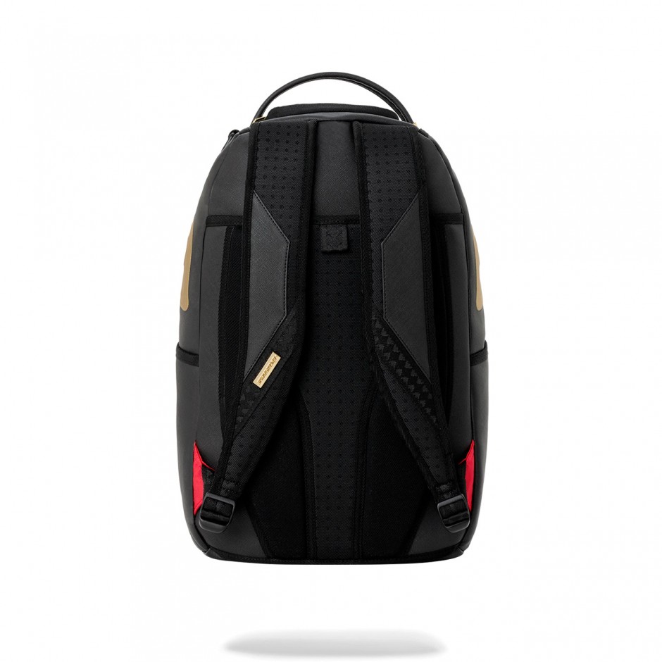 Backpack Colorful - Sprayground Scarface My Place