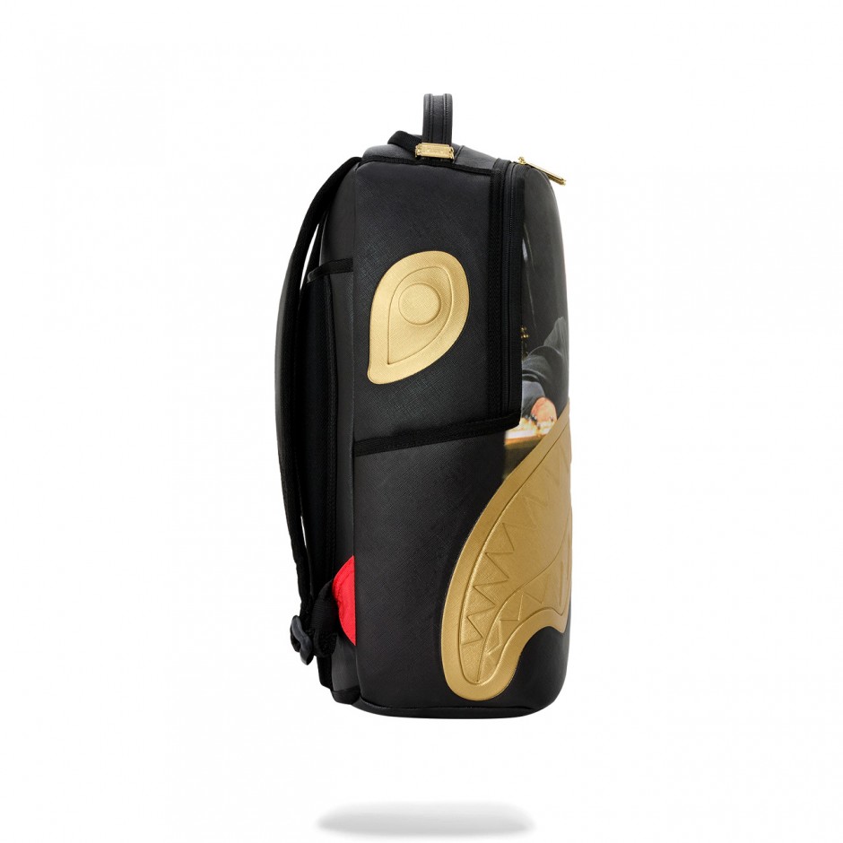 Backpack Colorful - Sprayground Scarface My Place
